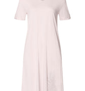 Belina V-Neck Cotton Nightgown | Rosewater 74823-2111