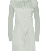 Grand Central Boyfriend Sleepshirt 90cm | White Sage 74830-2737