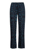 74835 Marlene Pants - 2163 Glowing Damask