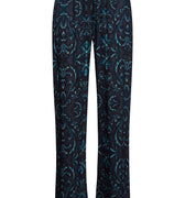 74835 Marlene Pants - 2163 Glowing Damask