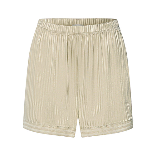 Sleep And Lounge Short Pants | Olive Stem 74839-2661