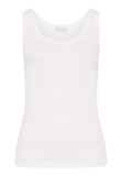 74841 Sleep And Lounge Tank Top - 101 White