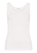 74841 Sleep And Lounge Tank Top - 101 White