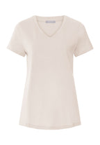 Sleep And Lounge Relaxed V-Neck T-Shirt | Moonlight 74842-1233