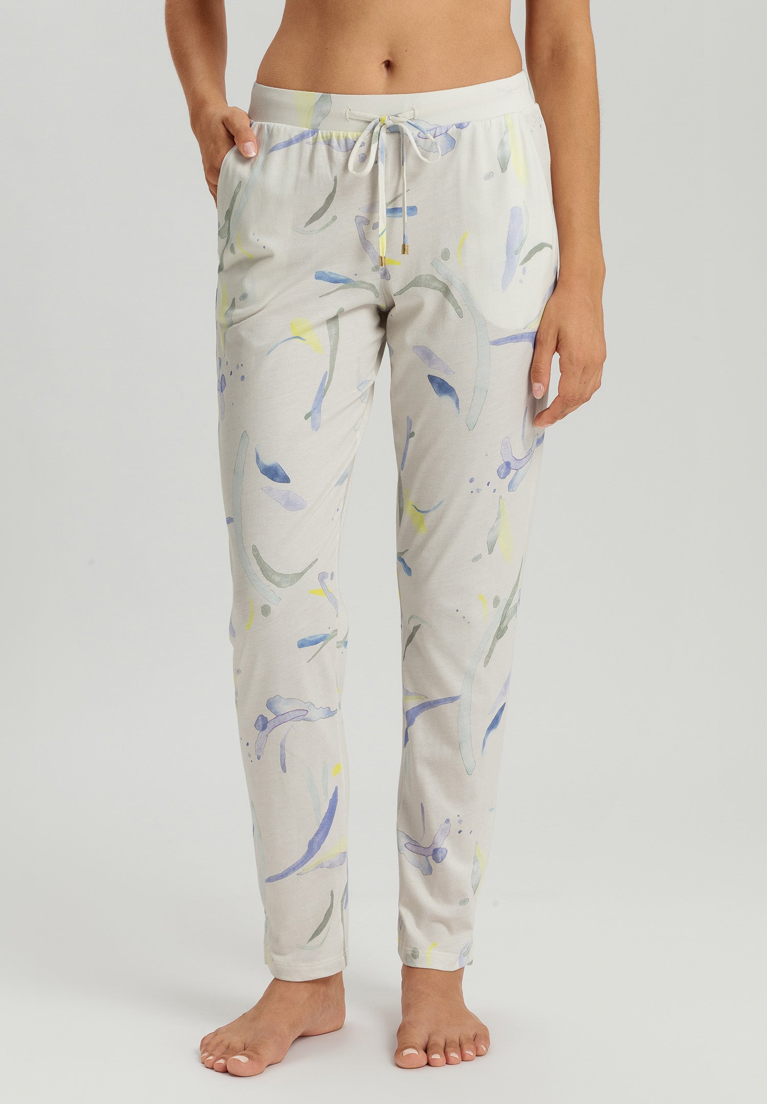 Sleep And Lounge Pants | Dive Of Color 74845-3005