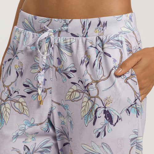 Sleep And Lounge Pants | Secret Garden 74845-3059