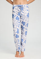 Sleep And Lounge Cotton and TENCEL™ Pants | Graceful Forms 74845-3150