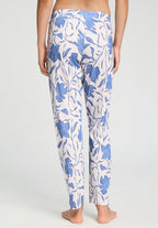 Sleep And Lounge Cotton and TENCEL™ Pants | Graceful Forms 74845-3150