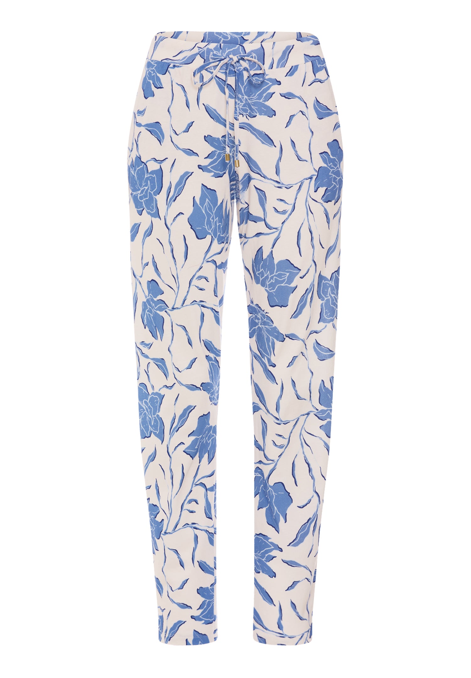 Sleep And Lounge Cotton and TENCEL™ Pants | Graceful Forms 74845-3150