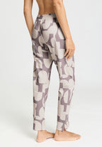 Sleep And Lounge Cotton and TENCEL™ Pants | Divided Circles 74845-3151
