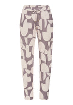 Sleep And Lounge Cotton and TENCEL™ Pants | Divided Circles 74845-3151