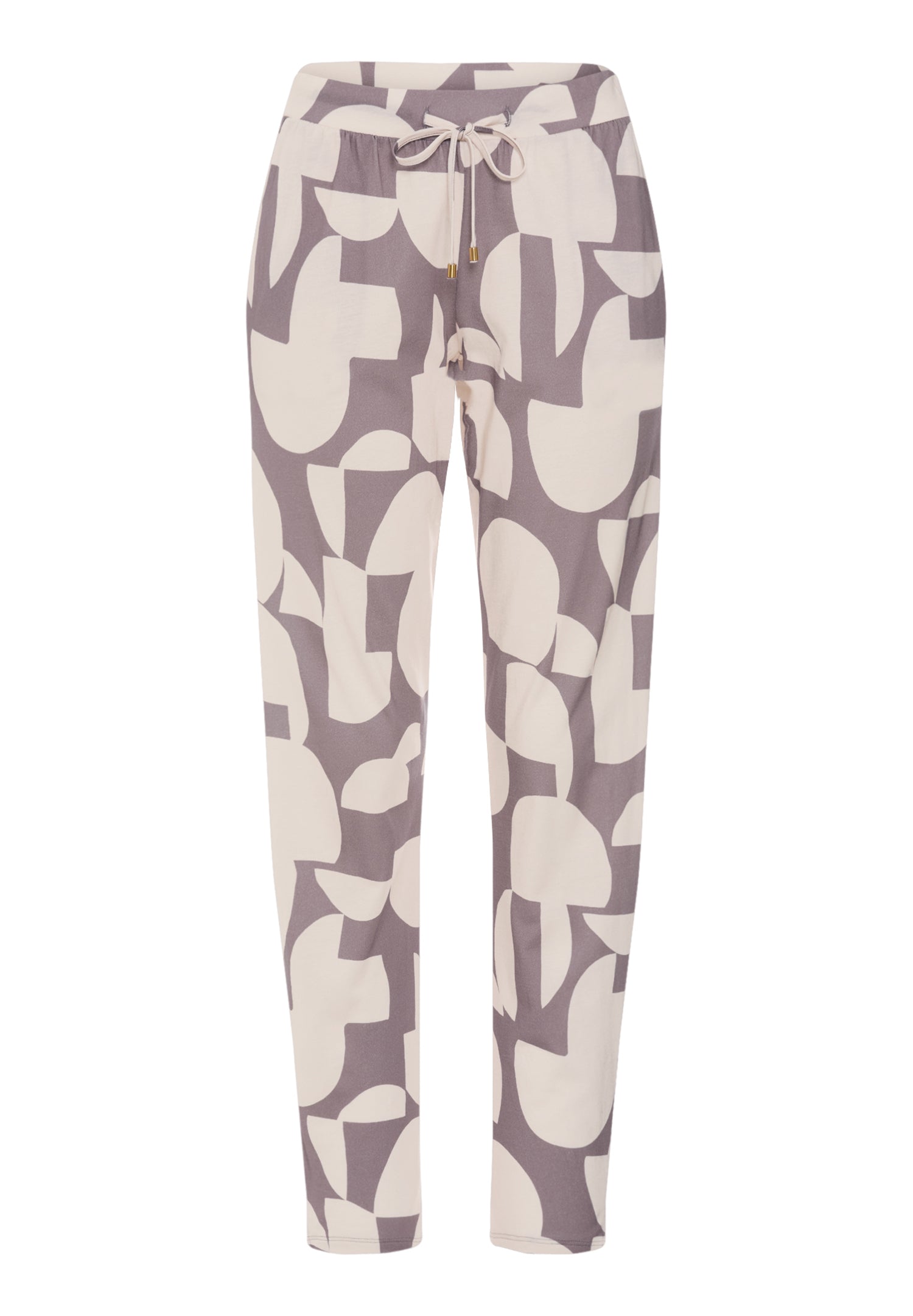 Sleep And Lounge Cotton and TENCEL™ Pants | Divided Circles 74845-3151