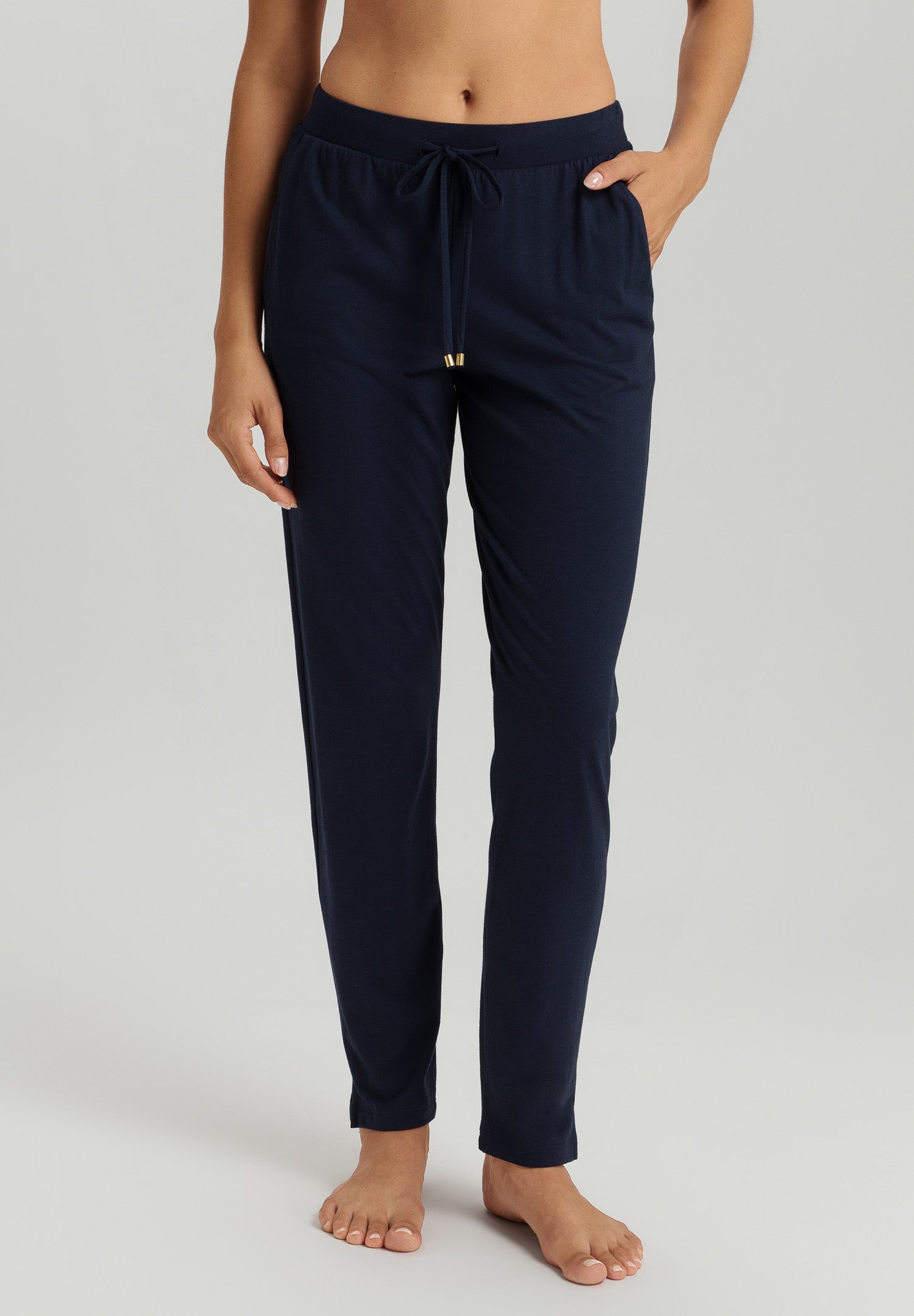 Sleep And Lounge Pants | Deep Navy 74846-1610