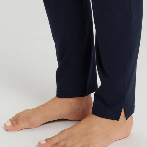 Sleep And Lounge Pants | Deep Navy 74846-1610