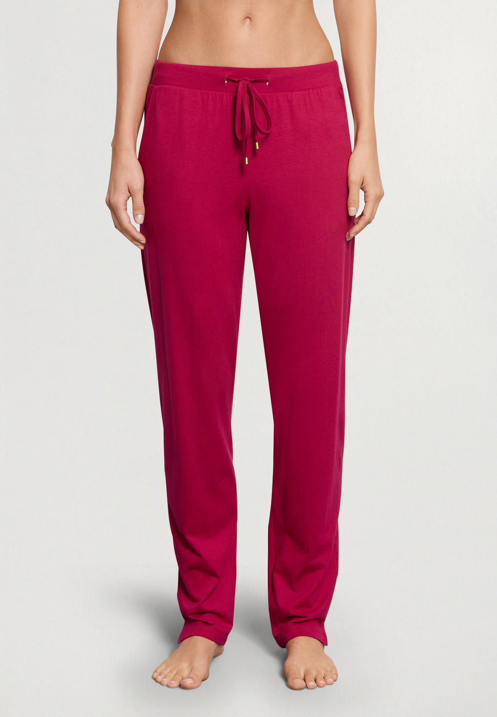 Sleep And Lounge Pants | Light Sangria 74846-2465