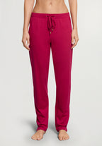 Sleep And Lounge Pants | Light Sangria 74846-2465