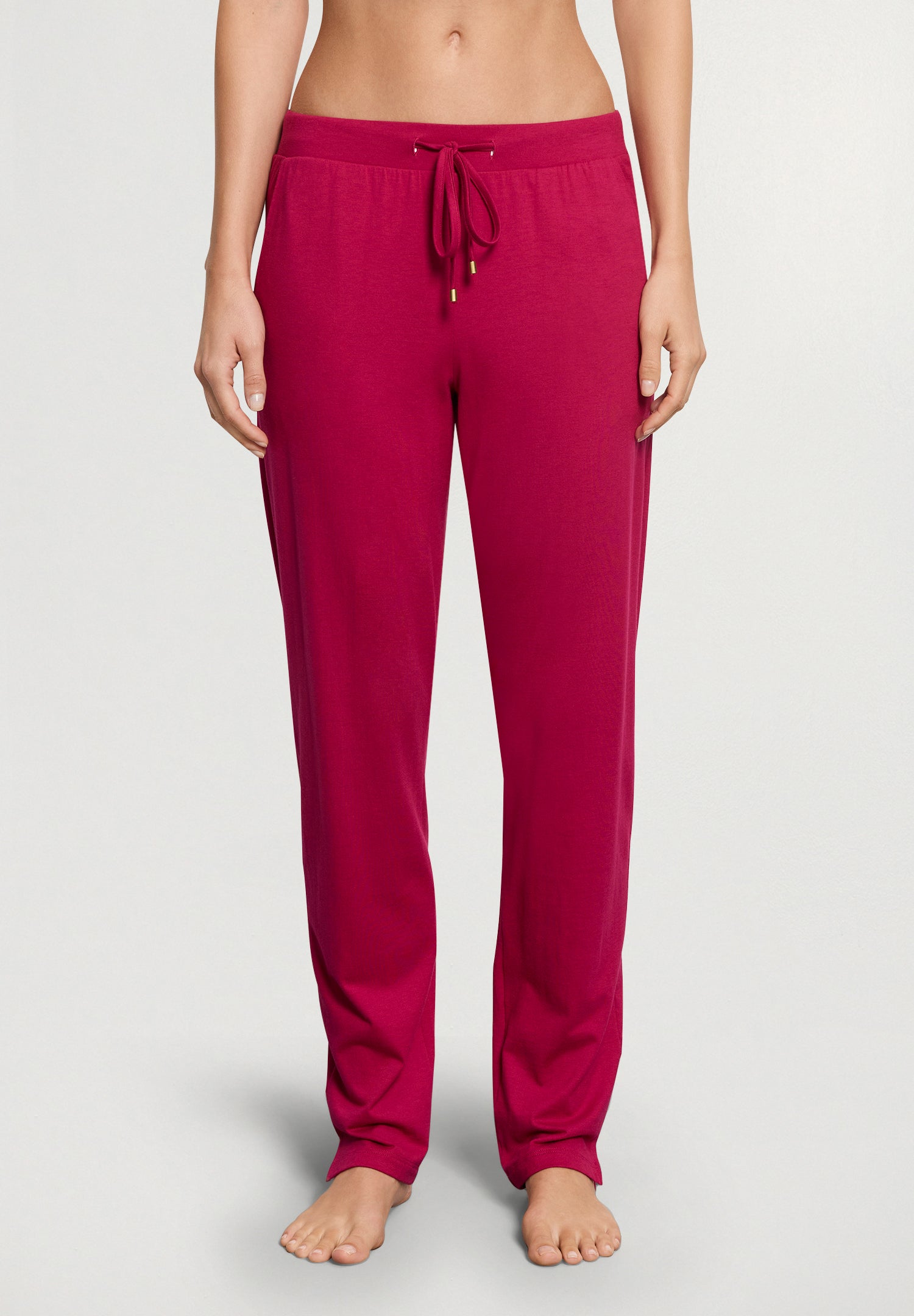 Sleep And Lounge Pants | Light Sangria 74846-2465