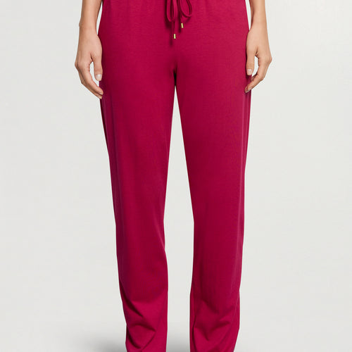 Sleep And Lounge Pants | Light Sangria 74846-2465