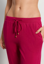 Sleep And Lounge Pants | Light Sangria 74846-2465