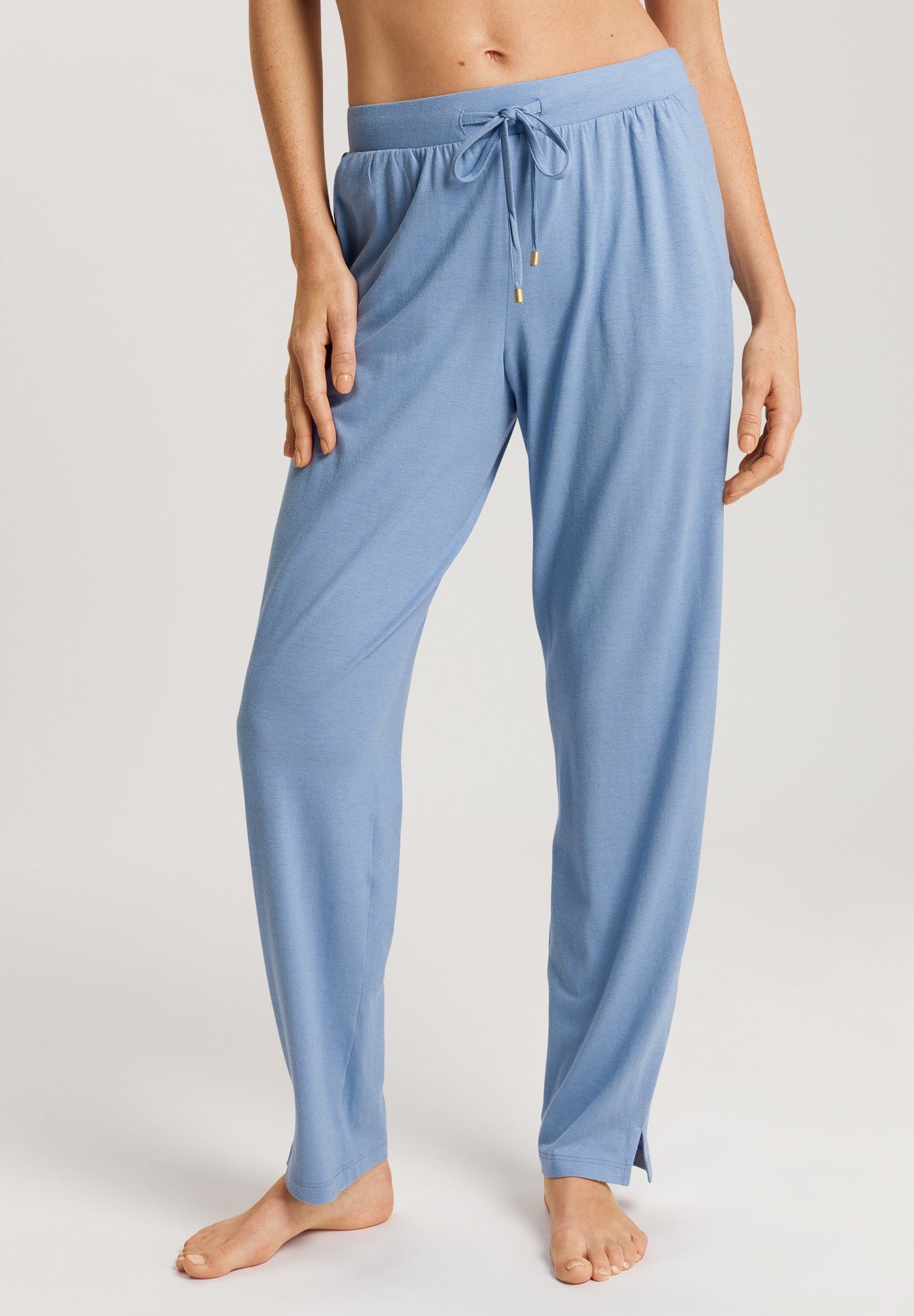 74846 Sleep And Lounge Pants - 2533 Endless Blue