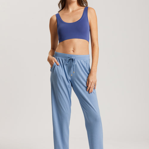 74846 Sleep And Lounge Pants - 2533 Endless Blue