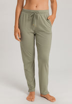 Sleep And Lounge Pants | Crystal Green 74846-2732
