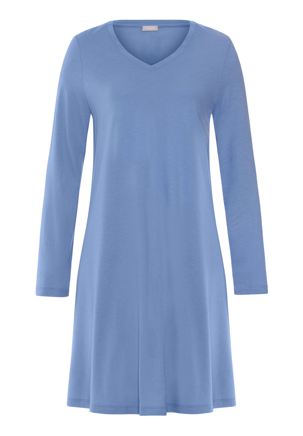 Sleep And Lounge TENCEL™ and Cotton Nightgown | Bluebird 74847-2599