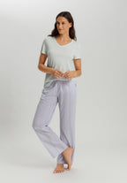 Sleep And Lounge Pants | Black 74848-3009