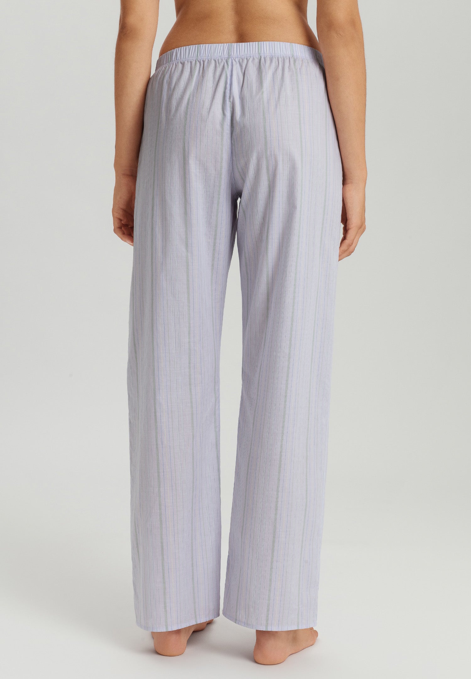 Sleep And Lounge Pants | Black 74848-3009