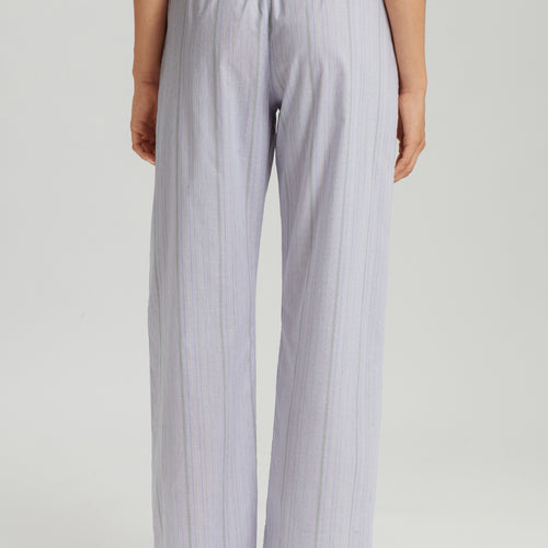 Sleep And Lounge Pants | Black 74848-3009