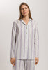 Sleep And Lounge Long Sleeve Bigshirt | Beryl Stripe 74849-3054