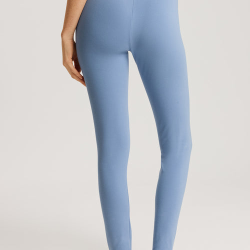 74851 Sleep And Lounge Leggings - 2533 Endless Blue