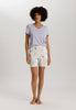 Sleep And Lounge Shorts | Dive Of Color 74852-3005