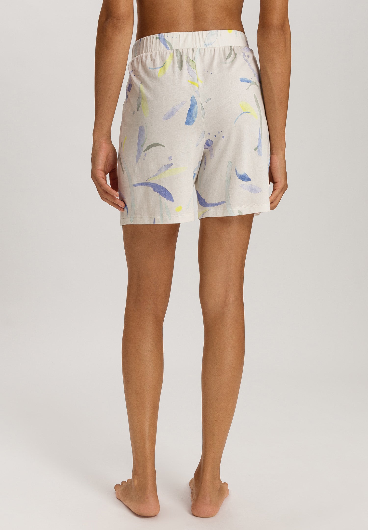 Sleep And Lounge Shorts | Dive Of Color 74852-3005