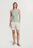Sleep And Lounge Shorts | Flowing Paint 74852-3074