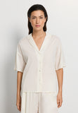 Sleep And Lounge S/Slv Shirt | Jolly Citrus 74866-3078