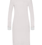 74878 Sophie Long Sleeve Nightgown 110cm - 1393 Rose Cream