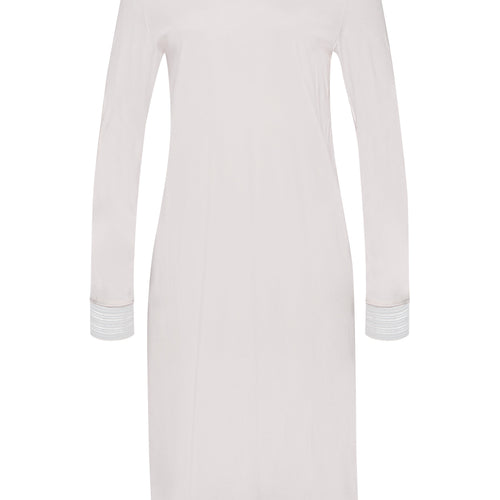 74878 Sophie Long Sleeve Nightgown 110cm - 1393 Rose Cream