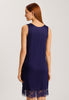 74884 Eva Tank Gown 100cm - 2621 Evening Blue