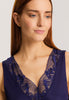 74884 Eva Tank Gown 100cm - 2621 Evening Blue