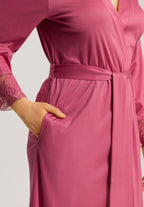 74888 Eva Robe 115cm - 2414 Rose Wine