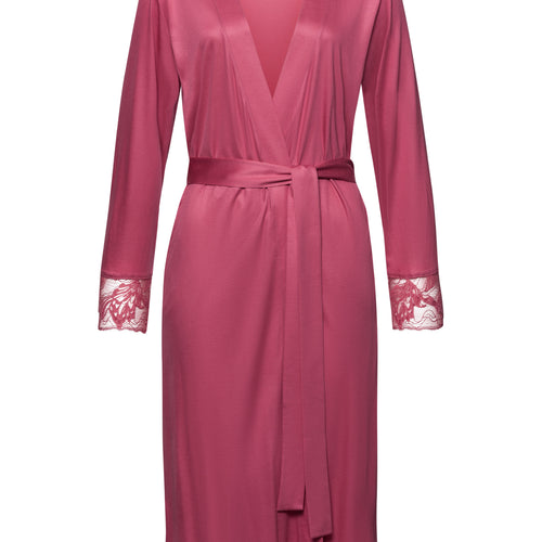 74888 Eva Robe 115cm - 2414 Rose Wine