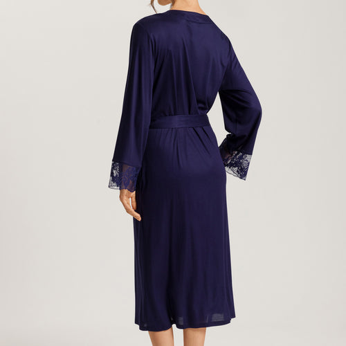 74888 Eva Robe 115cm - 2621 Evening Blue