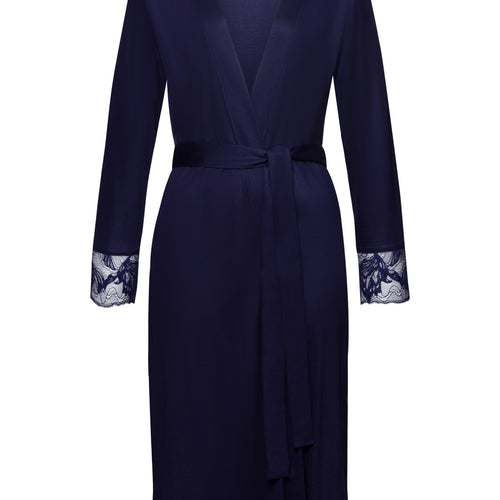 74888 Eva Robe 115cm - 2621 Evening Blue