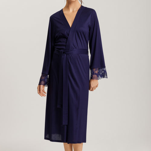 74888 Eva Robe 115cm - 2621 Evening Blue