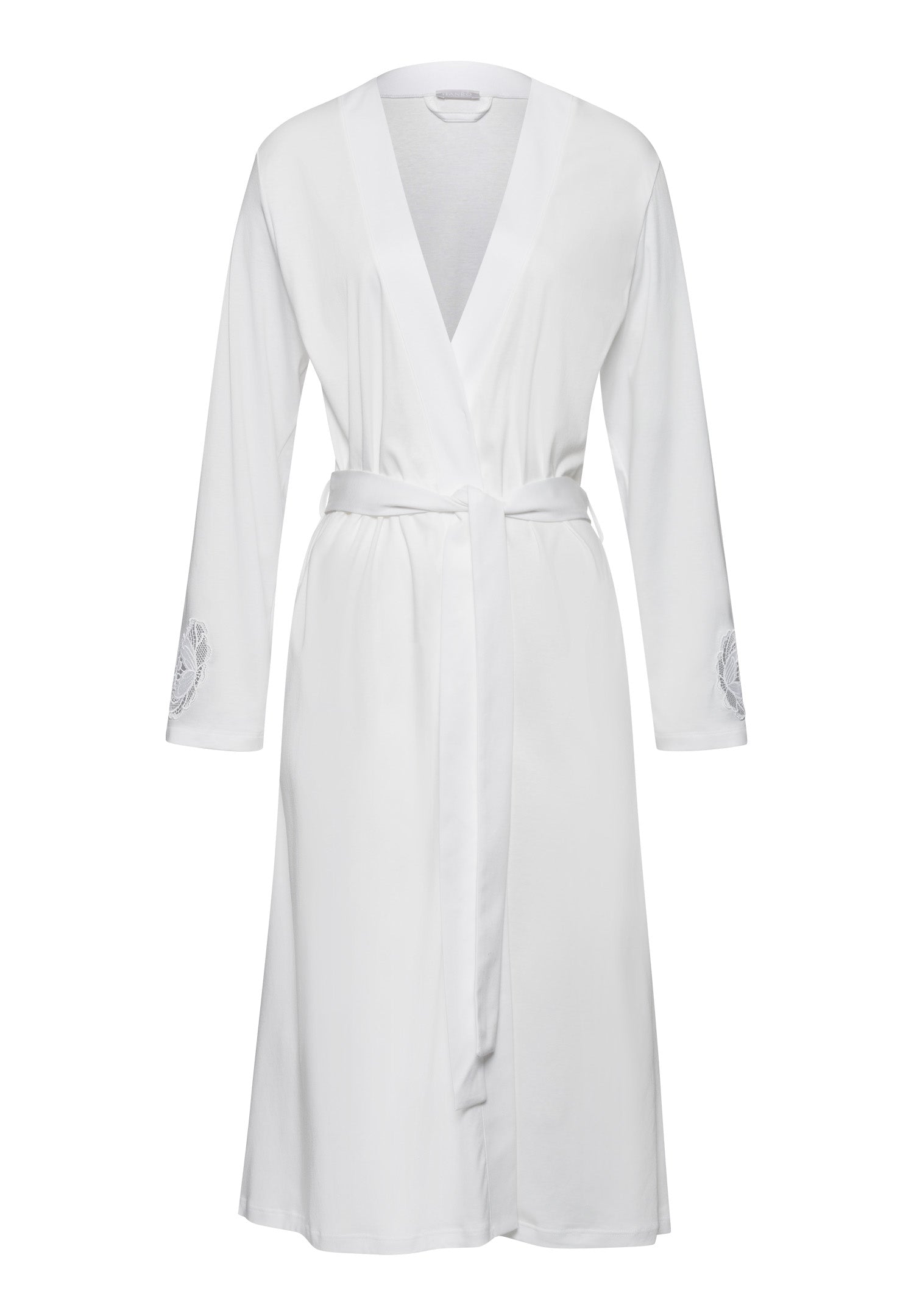 74895 Anne Robe 115cm - 102 Off White