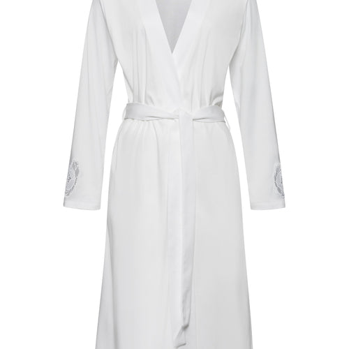 74895 Anne Robe 115cm - 102 Off White