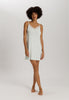 Natural Elegance Chemise | Vapor Melange 74901-3011