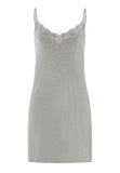 74901 CHEMISE - 958 Grey Melange