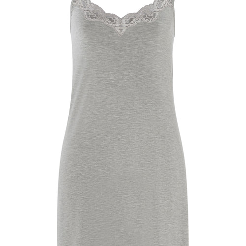 74901 CHEMISE - 958 Grey Melange